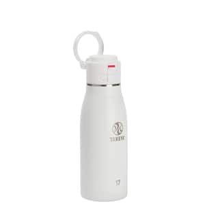 Nautica 18.5 oz. Olive Bow Stainless Steel Triple-Layered Hydration  Vacuum-Insulated Water Bottle NH-OK855OL - The Home Depot