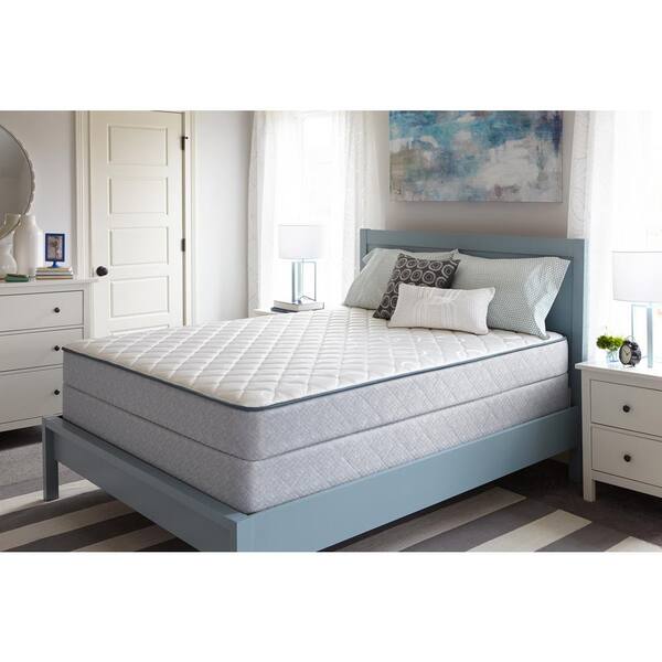 Sealy Low Profile Queen Box Spring