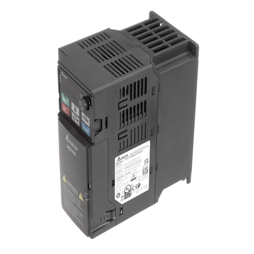 Programmed Vfd Controller 3 Phase Inverter 200-240V S1-6111673 price history on PriceWatchPro