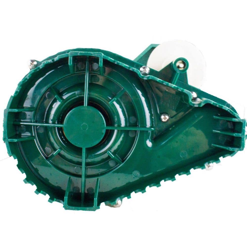 Zoeller 3/4 HP Cast Iron Vertical Float Switch Submersible Sump Pump