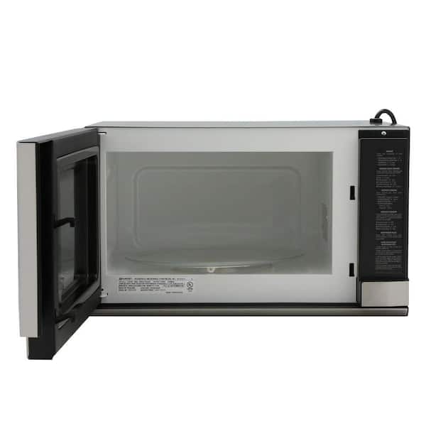 https://images.thdstatic.com/productImages/936ea2a4-6015-47a0-9a84-9e4e36e36bdd/svn/stainless-steel-sharp-over-the-range-microwaves-r1214ty-40_600.jpg