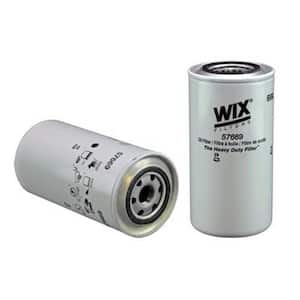Engine Oil Filter