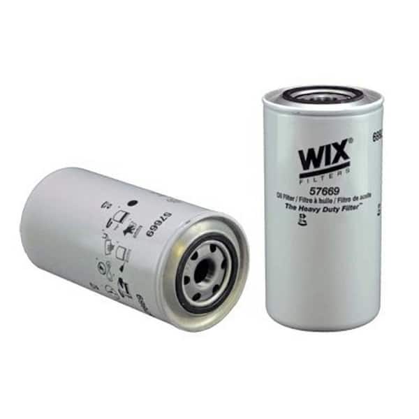 Wix Engine Oil Filter