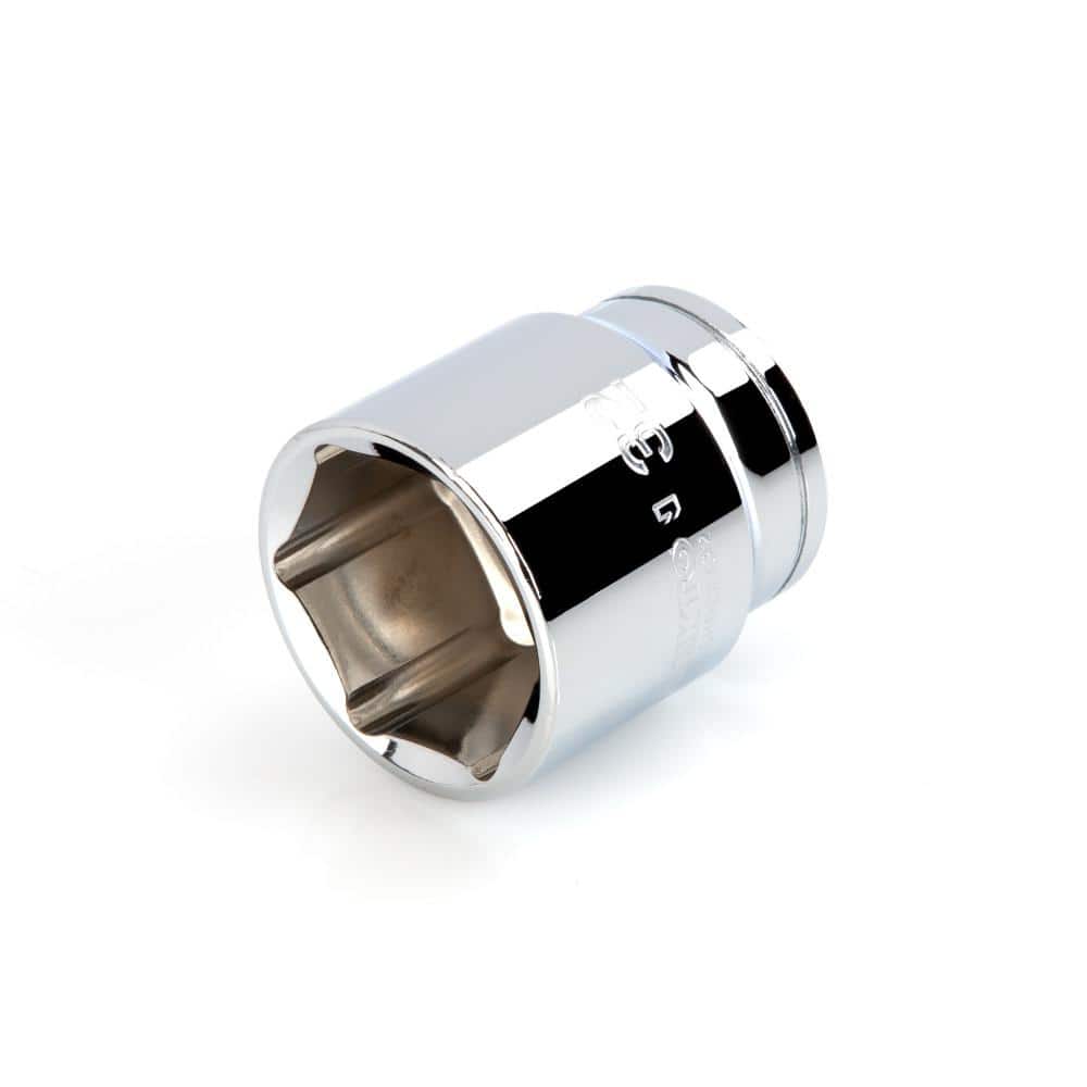 1/2 in. Drive x 32 mm 6-Point Socket price history on PriceWatchPro