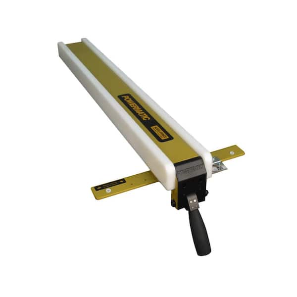 Accu-Fence Assembly for PM2000B