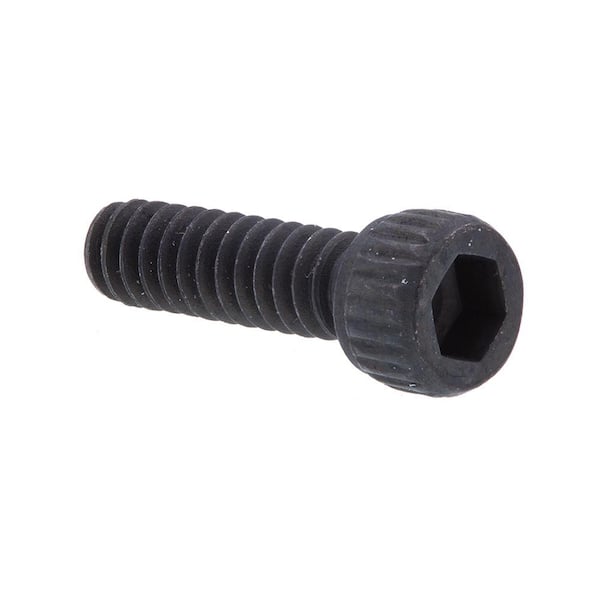 #6-40 x 5/8" Qty 10 Alloy Steel w/ Black Oxide Socket Head Cap Screws SAE 