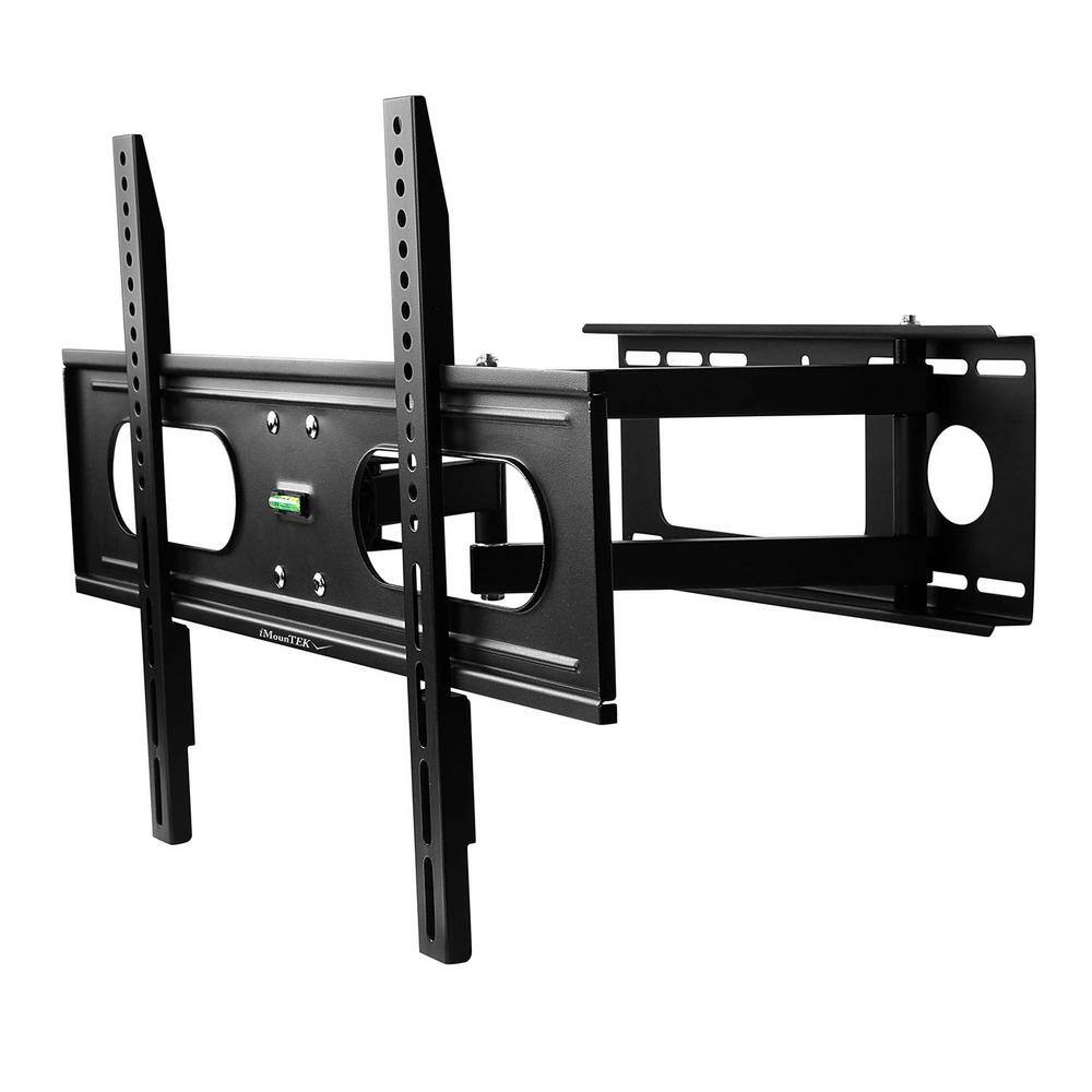 Etokfoks Full Motion Wall TV Mount. Swivel Tilt TV Wall Mount for 37 in
