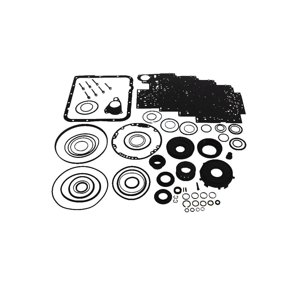 ACDelco Automatic Transmission Gasket Set 19300335 The Home Depot