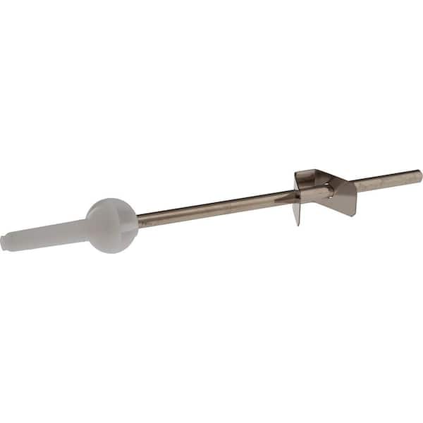 Delta Horizontal Rod