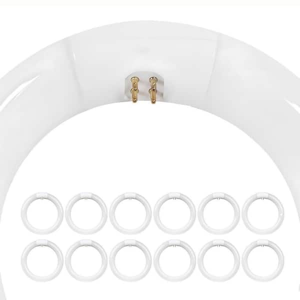 Feit Electric 30-Watt 9 in. T9 G10q Linear Circline Fluorescent