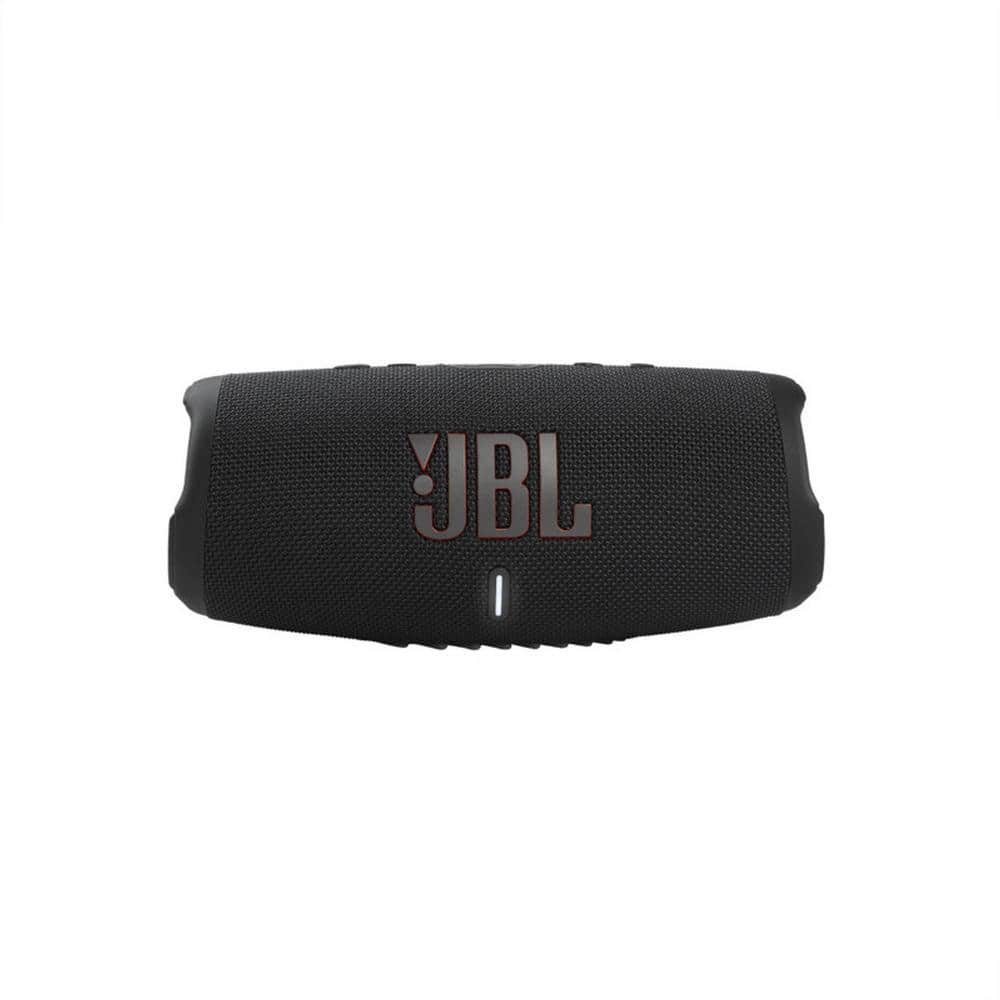 JBL Charge portable Bluetooth speaker review: Jolt of sound with a