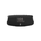 JBL Charge 5 Portable Bluetooth Speaker (Black) JBLCHARGE5BLKAM