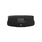 JBL Charge 5 BT Speaker - Black JBLCHARGE5BLKAM - The Home Depot