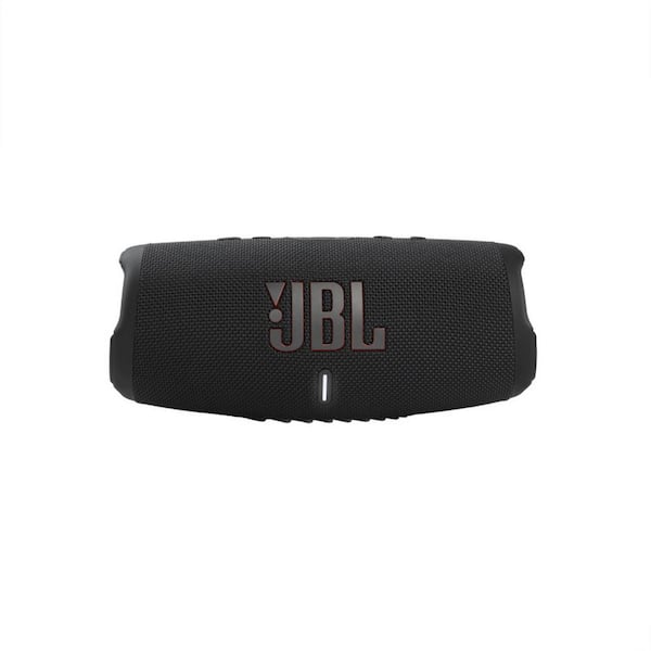 JBL Charge 5 BT Speaker - Red JBLCHARGE5REDAM - The Home Depot