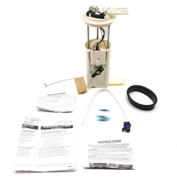 Delphi Fuel Pump Module Assembly