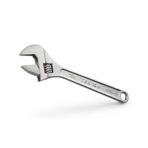 10 in. Adjustable Wrench