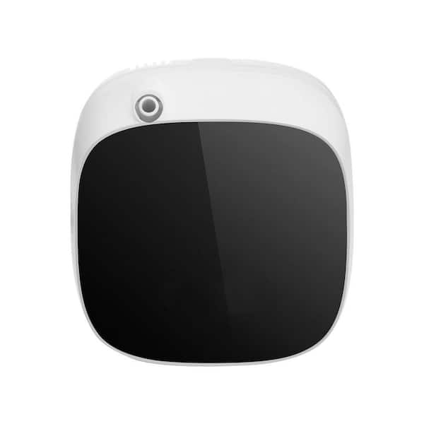 Scent Air Machine, 100ml Bluetooth Smart Essential Oil Diffuser, 1000 sq. ft. Waterless Scent Diffuser