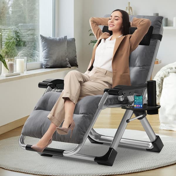 Outdoor Best Zero Gravity Chair With Canopy Outdoor Chairs Best