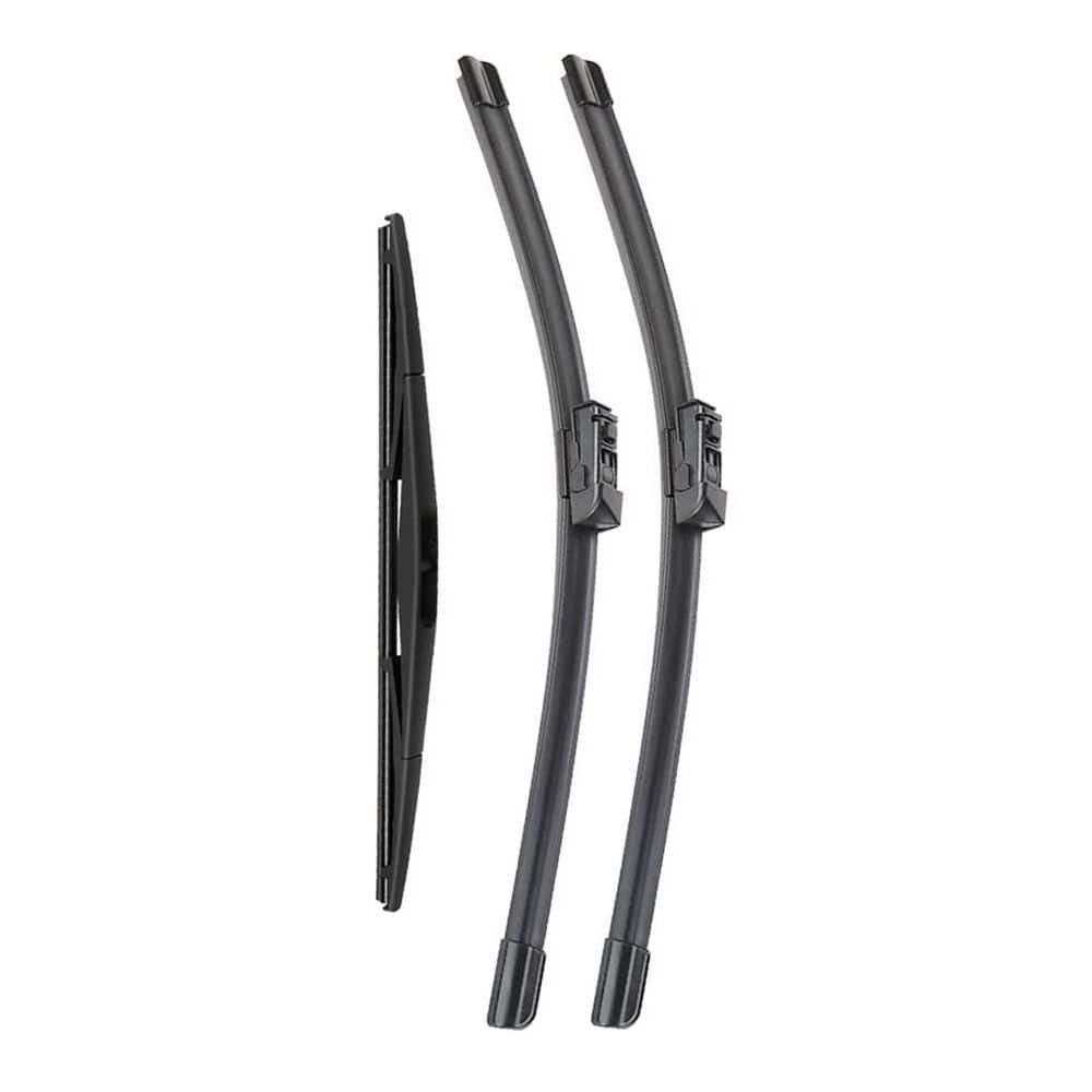 "26""+16""+12"" All-Season OEM Quality Windshield Wiper Blades Set for Subaru Crosstrek Impreza 2017-2023" price history on PriceWatchPro