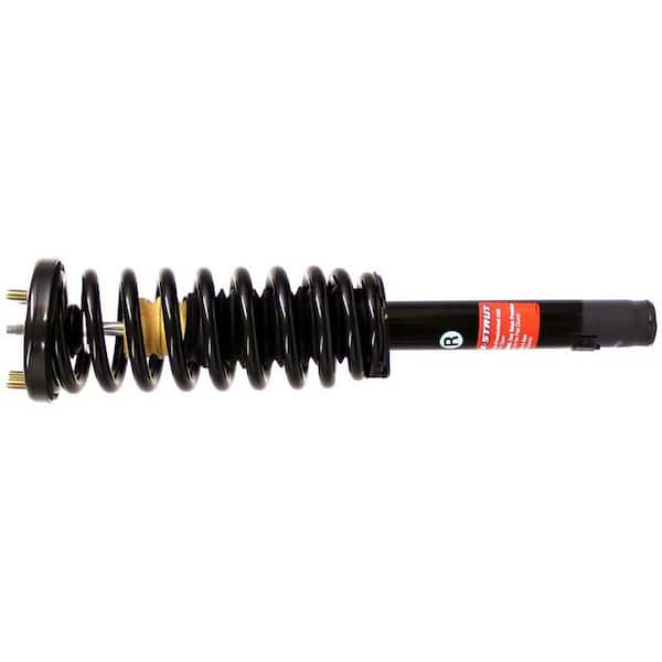 Monroe Quick-Strut Complete Strut Assembly 2005-2007 Honda Accord