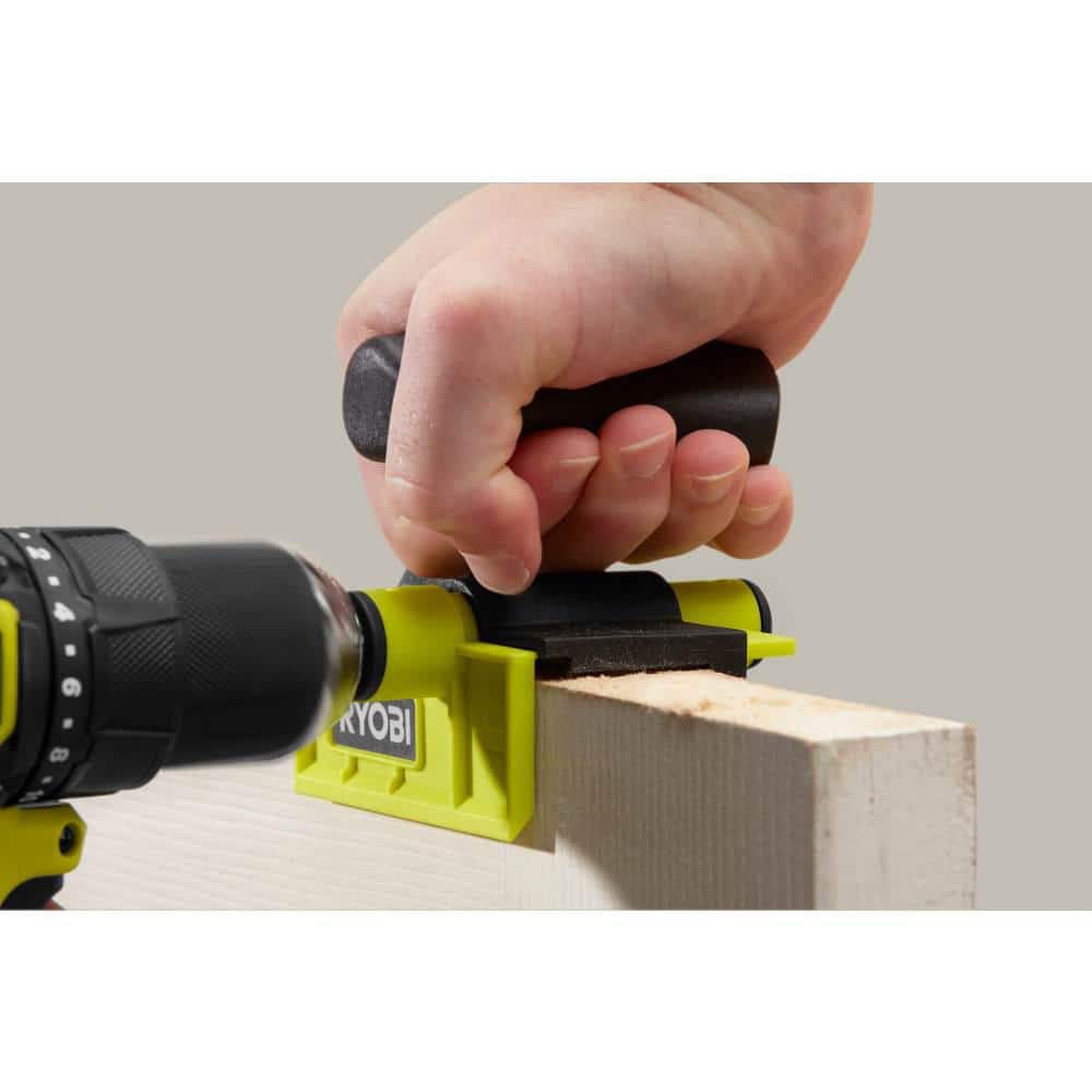 Ryobi door trimmer discount