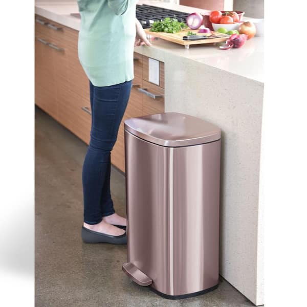 Rose Gold Cuisinart Electric Tall Can Opener , Rose Gold Kitchen Aid, Rose  Gold Kitchen Appliances, Rose Gold Appliances 