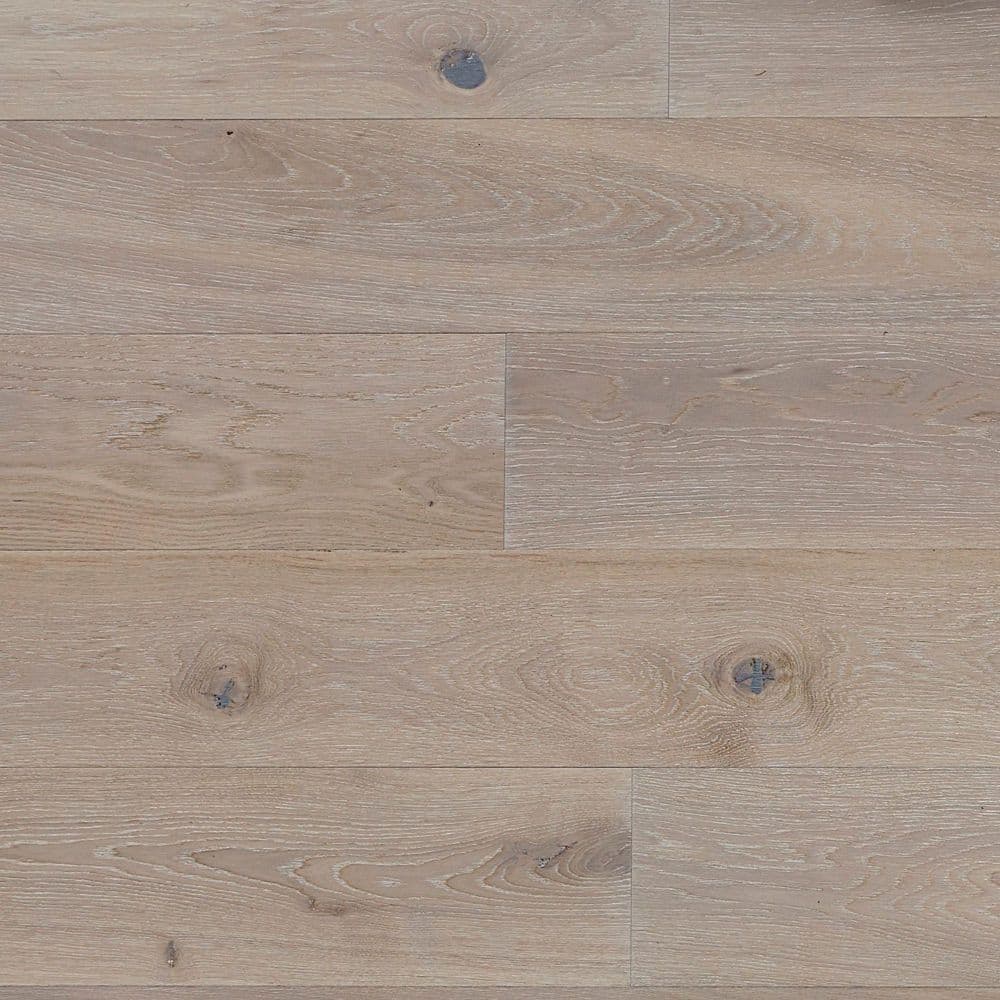 Timber Wolf XL Euro Oak 1/2 in. T x 7.5 in. W Tongue & Groove Wire Brush Engineered Hardwood Flooring (31.09 sqft/case) price history on PriceWatchPro