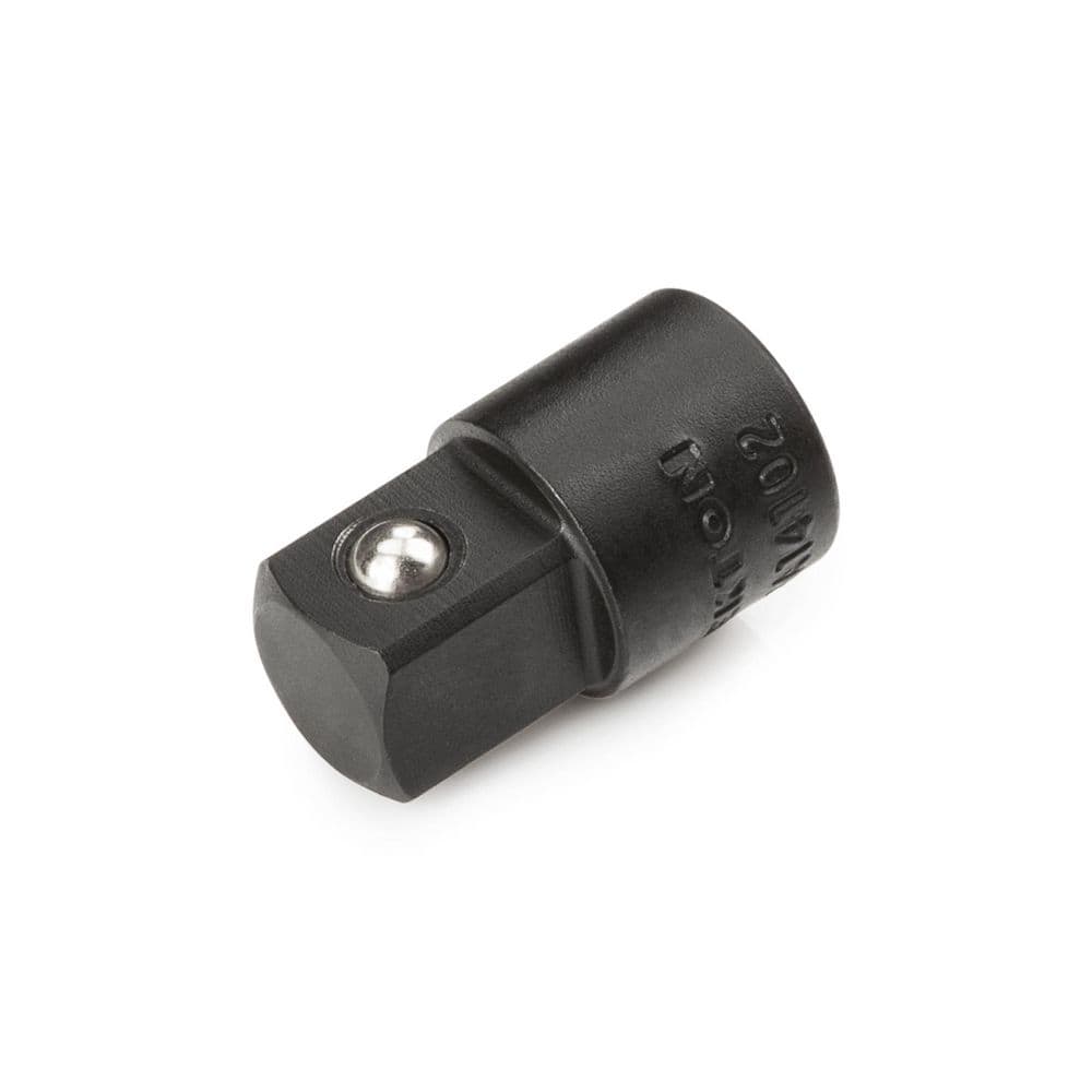 TEKTON 3/8 in. Drive (F) x 1/2 in. (M) Impact Adapter