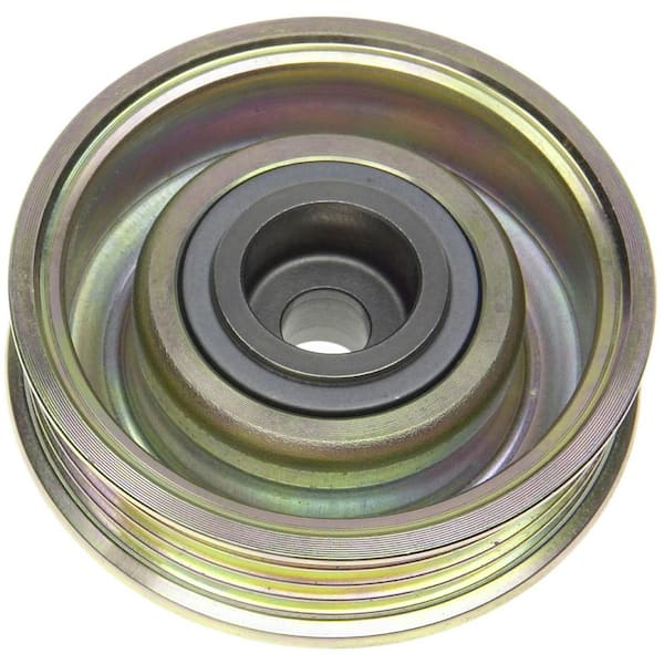 Gates Accessory Drive Belt Idler Pulley