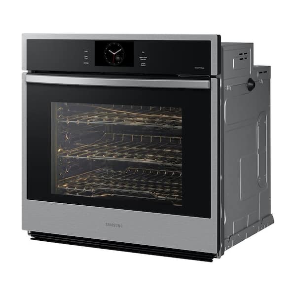 Commercial steam convection oven multi-functional – CECLE Machine