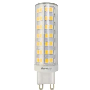 LED G12 Bi-Pin 25w Corn Bulbs Equivalent 250W Halogen Bulb Warm Pendent Light 