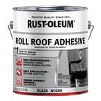 1 Gal. Roll Roof Adhesive (2-Pack)