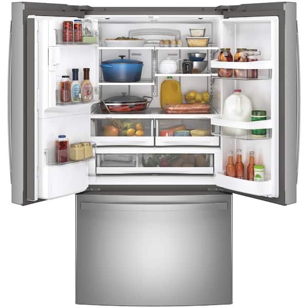 38++ Ge adora refrigerator leveling information