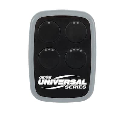 Universal Control Garage Door Opener Remotes Garage Door Opener Accessories The Home Depot