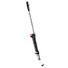 Rubbermaid Commercial Products Executive Series Pulse Single Sided Microfiber Spray Flat Mop RCP1863884