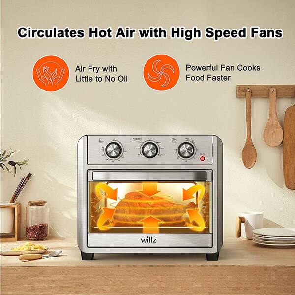 home depot canada toaster oven
