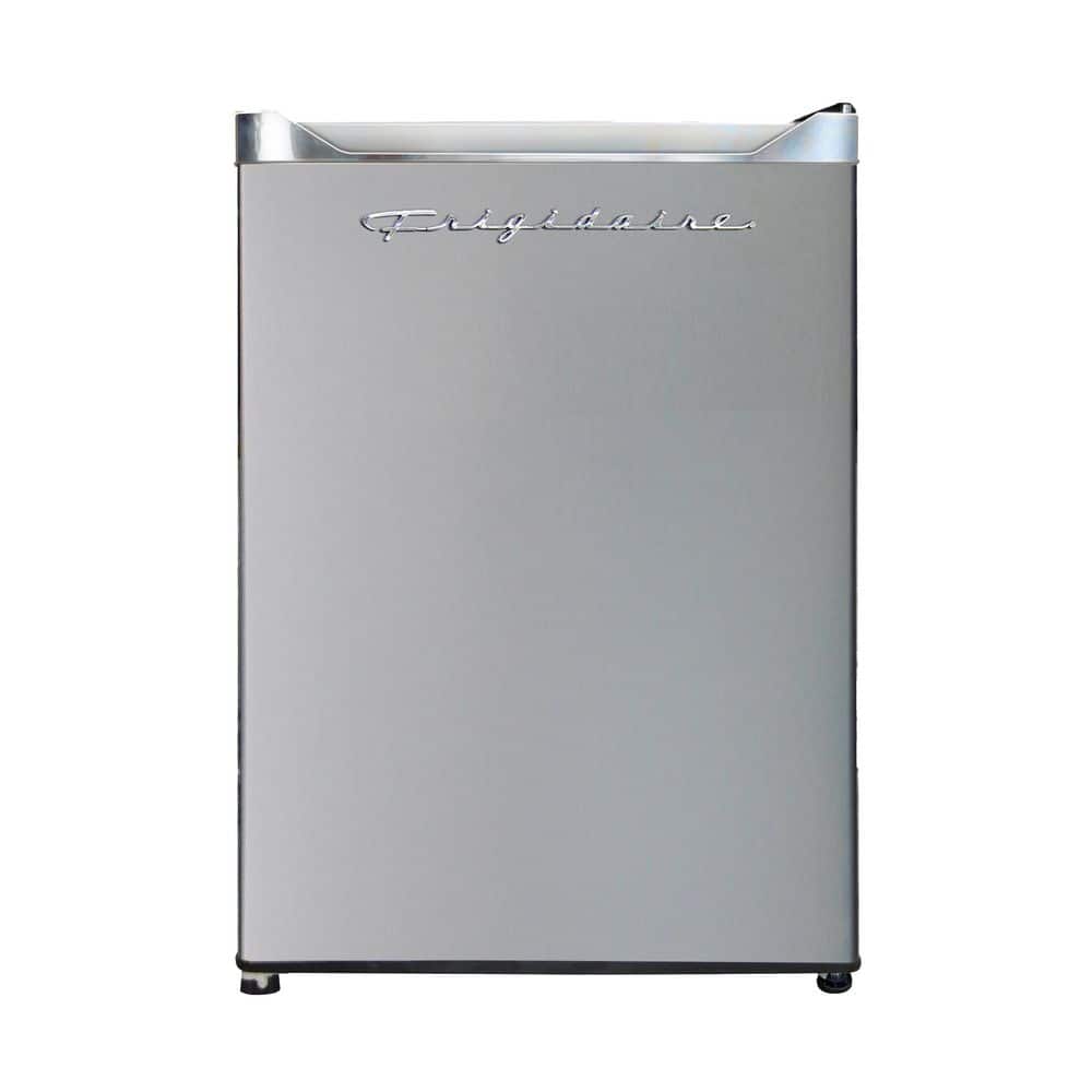 3.0 cu. ft. Upright Freezer- EFRF314, Platinum
