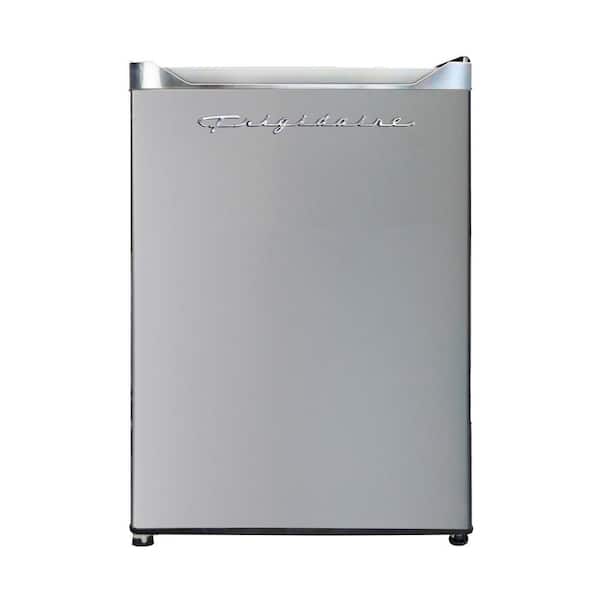 Frigidaire 3.0 cu. ft. Upright Freezer- EFRF314, Platinum