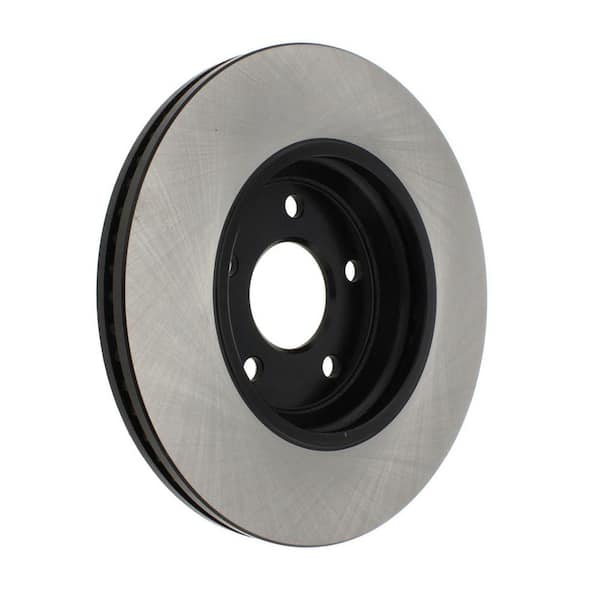 Centric Parts Disc Brake Rotor