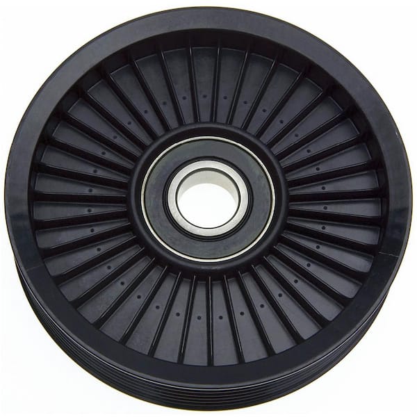 Gates Accessory Drive Belt Idler Pulley