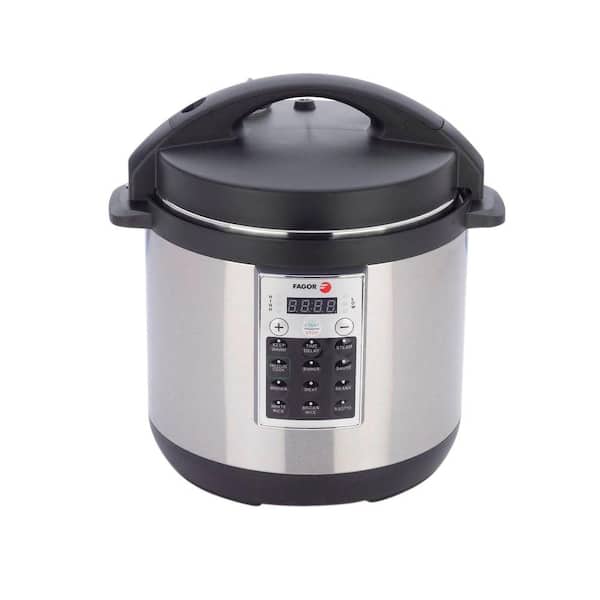 Fagor Premium 8 Qt. Pressure Cooker