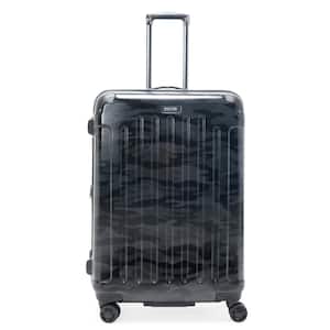Camo Renegade 24 in. Hard Side Expandable Luggage