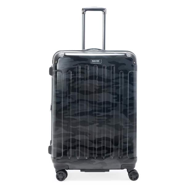 Kenneth cole best sale hardside luggage