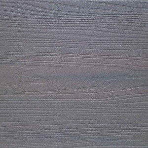 1x12-12' Fiberon Good Life Escapes Multi-Chromatic Fascia Board - Beach House (Actual Size: 0.75"x11.25") HCFAS2 BH 12