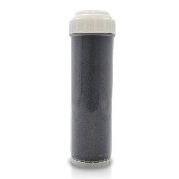 Matterhorn Replacement Filter Cartridge for 2Stage Countertop Water Filter Chlorine and Odor