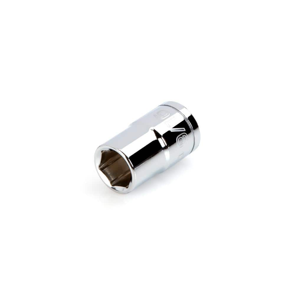 TEKTON 1/2 in. Drive x 9/16 in. 6-Point Socket