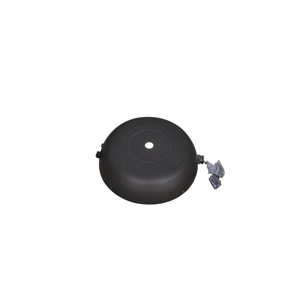 Langston 60 in. Oil Rubbed Bronze Ceiling Fan Replacement Switch Cup price history on PriceWatchPro