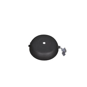 Langston 60 in. Oil Rubbed Bronze Ceiling Fan Replacement Switch Cup