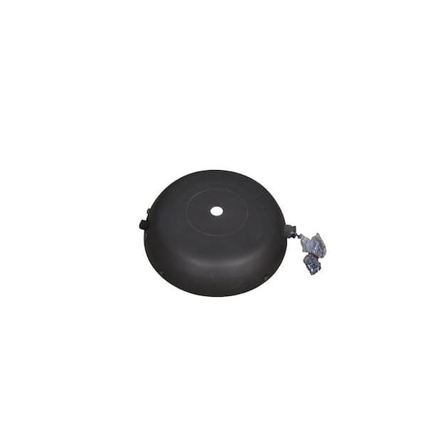 Air Cool Langston 60 in. Oil Rubbed Bronze Ceiling Fan Replacement Switch Cup
