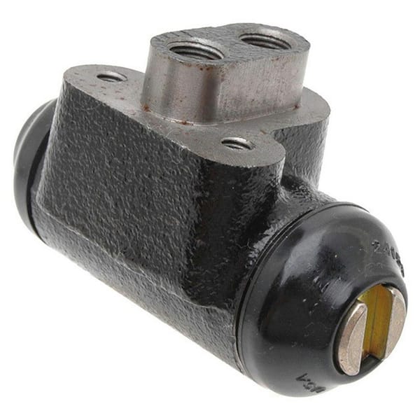 Raybestos Pg Plus Drum Brake Wheel Cylinder Rear Right Wc The Home Depot